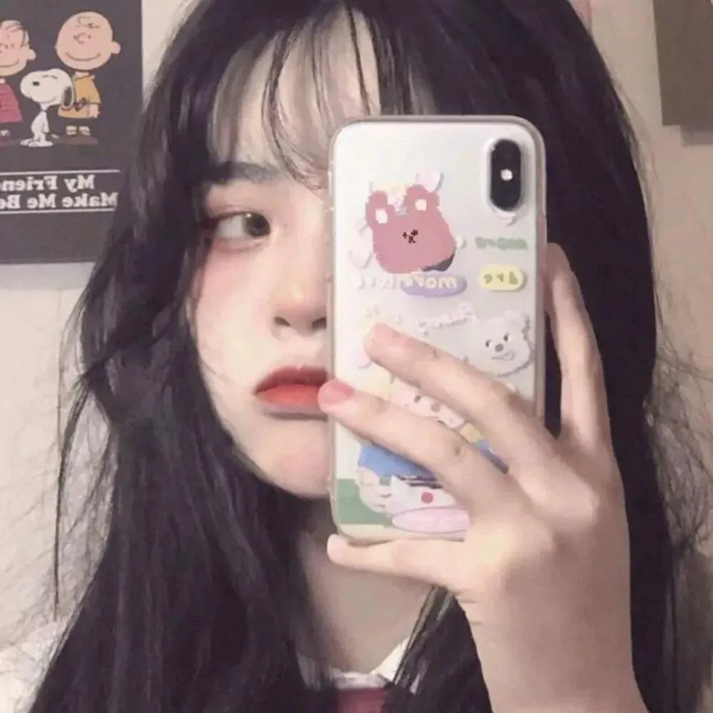 防暴女孩