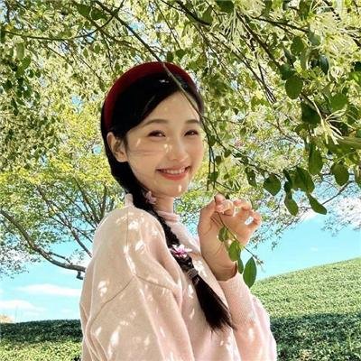 迷你姑娘